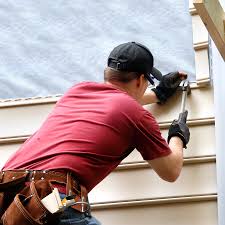 Best Vinyl Siding Installation  in Lake Junaluska, NC